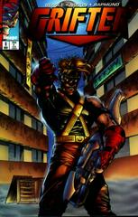 Grifter #6 (1995) Comic Books Grifter Prices