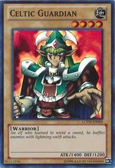 Celtic Guardian LCYW-EN003 YuGiOh Legendary Collection 3: Yugi's World Mega Pack Prices
