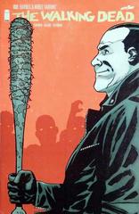 The Walking Dead [Barnes & Noble] #100 (2012) Comic Books Walking Dead Prices