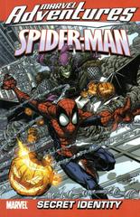 Marvel Adventures: Spider-Man Vol. 7: Secret Identity (2007) Comic Books Marvel Adventures: Spider-Man Prices