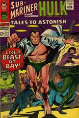Tales to Astonish #84 (1966) Comic Books Tales to Astonish Prices
