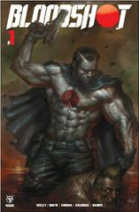 Bloodshot [Parrillo] Comic Books Bloodshot Prices