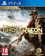 Ghost Recon Wildlands [Gold Edition] PAL Playstation 4 Prices