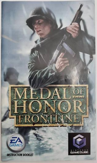 Medal of Honor Frontline photo