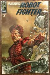 Magnus Robot Fighter [Homage] Comic Books Magnus Robot Fighter Prices