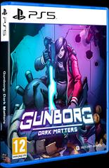 Gunborg: Dark Matters PAL Playstation 5 Prices