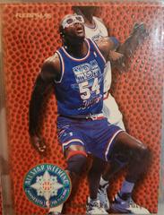 Horace Grant #6 Basketball Cards 1994 Fleer All Stars Prices