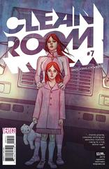 Clean Room #7 (2016) Comic Books Clean Room Prices