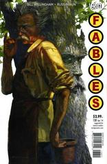 Fables #138 (2014) Comic Books Fables Prices