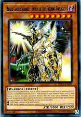 Black Luster Soldier - Envoy of the Evening Twilight YuGiOh Toon Chaos Prices