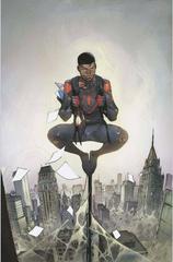 Miles Morales: Spider-Man [Coipel Virgin] #1 (2022) Comic Books Miles Morales: Spider-Man Prices