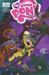 My Little Pony: Friendship Is Magic [Forster] Comic Books My Little Pony: Friendship is Magic Prices