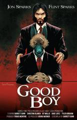 Good Boy [Kirkham Virgin] #1 (2021) Comic Books Good Boy Prices