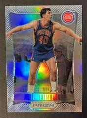 Bill Laimbeer Gold Prizm Basketball Cards 2012 Panini Prizm Prices