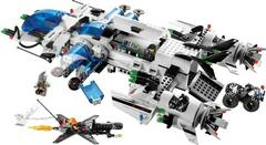 LEGO Set | Galactic Enforcer LEGO Space