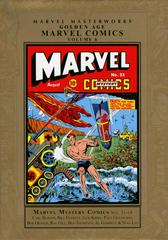Marvel Masterworks: Golden Age Marvel Comics #6 (2011) Comic Books Marvel Masterworks: Golden Age Prices