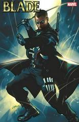 Blade [Villalobos] #8 (2024) Comic Books Blade Prices