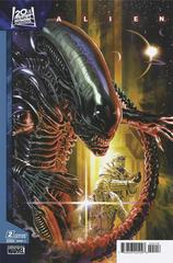 Alien [Massafera] Comic Books Alien Prices