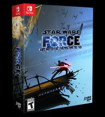 Star Wars: The Force Unleashed [Master Edition] Nintendo Switch Prices
