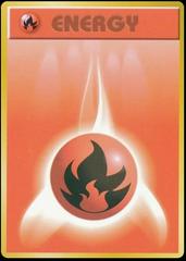 Fire Energy Pokemon Japanese Expansion Pack Prices