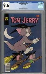 Tom and Jerry #313 (1978) Comic Books Tom and Jerry Prices