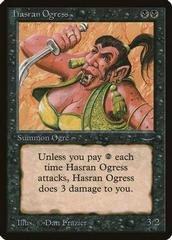 Hasran Ogress Magic Arabian Nights Prices