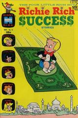 Richie Rich Success Stories #16 (1967) Comic Books Richie Rich Success Stories Prices