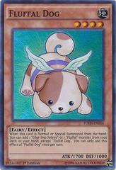 Fluffal Dog [1st Edition] FUEN-EN016 YuGiOh Fusion Enforcers Prices
