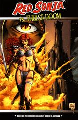 Red Sonja vs. Thulsa Doom [Paperback] (2006) Comic Books Red Sonja vs. Thulsa Doom Prices