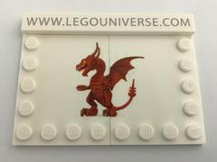 BrickWorld Dragon LEGO Universe Prices