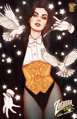 Zatanna: Bring Down The House [Frison] #2 (2024) Comic Books Zatanna: Bring Down The House Prices