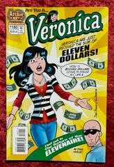 Veronica #180 (2007) Comic Books Veronica Prices