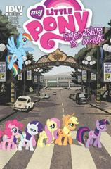 My Little Pony: Friendship Is Magic [SDCC] #9 (2013) Comic Books My Little Pony: Friendship is Magic Prices