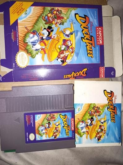 Duck Tales photo