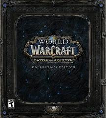 World of Warcraft: Battle for Azeroth [Collector's Edition] PC Games Prices