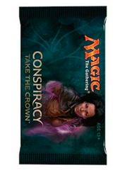 Booster Pack Magic Conspiracy Take the Crown Prices