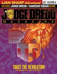 Judge Dredd Megazine #305 (2010) Comic Books Judge Dredd: Megazine Prices