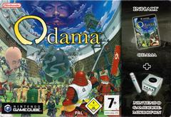 Odama [Big Box] PAL Gamecube Prices