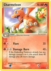 Charmeleon Pokemon Fire Red & Leaf Green Prices