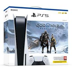 Playstation 5 Console + God of War Ragnarok [Disc Version] PAL Playstation 5 Prices