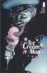 Ice Cream Man #17 (2020) Comic Books Ice Cream Man Prices