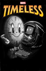 Timeless [1:50 2nd Print] Comic Books Timeless Prices