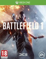 Battlefield 1 PAL Xbox One Prices