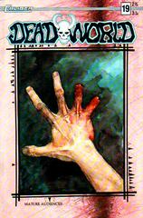 Deadworld #19 (1991) Comic Books Deadworld Prices