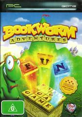 Bookworm Adventures PC Games Prices