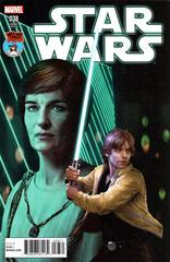 Star Wars [Rahzzah] #38 (2018) Comic Books Star Wars Prices