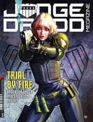 Judge Dredd Megazine #379 (2017) Comic Books Judge Dredd: Megazine Prices