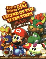 Super Mario RPG Player's Guide Strategy Guide Prices