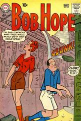 Adventures of Bob Hope #64 (1960) Comic Books Adventures of Bob Hope Prices