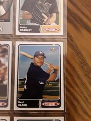 Daryl Clark Baseball Cards 2003 Topps Total Prices